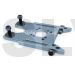 H0011-S - Aluminium Motor Mount Goblin 630/700